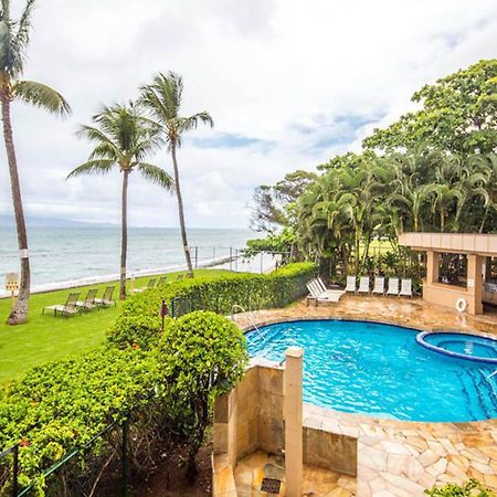Paki Maui Condos Napili-Honokowai 客房 照片